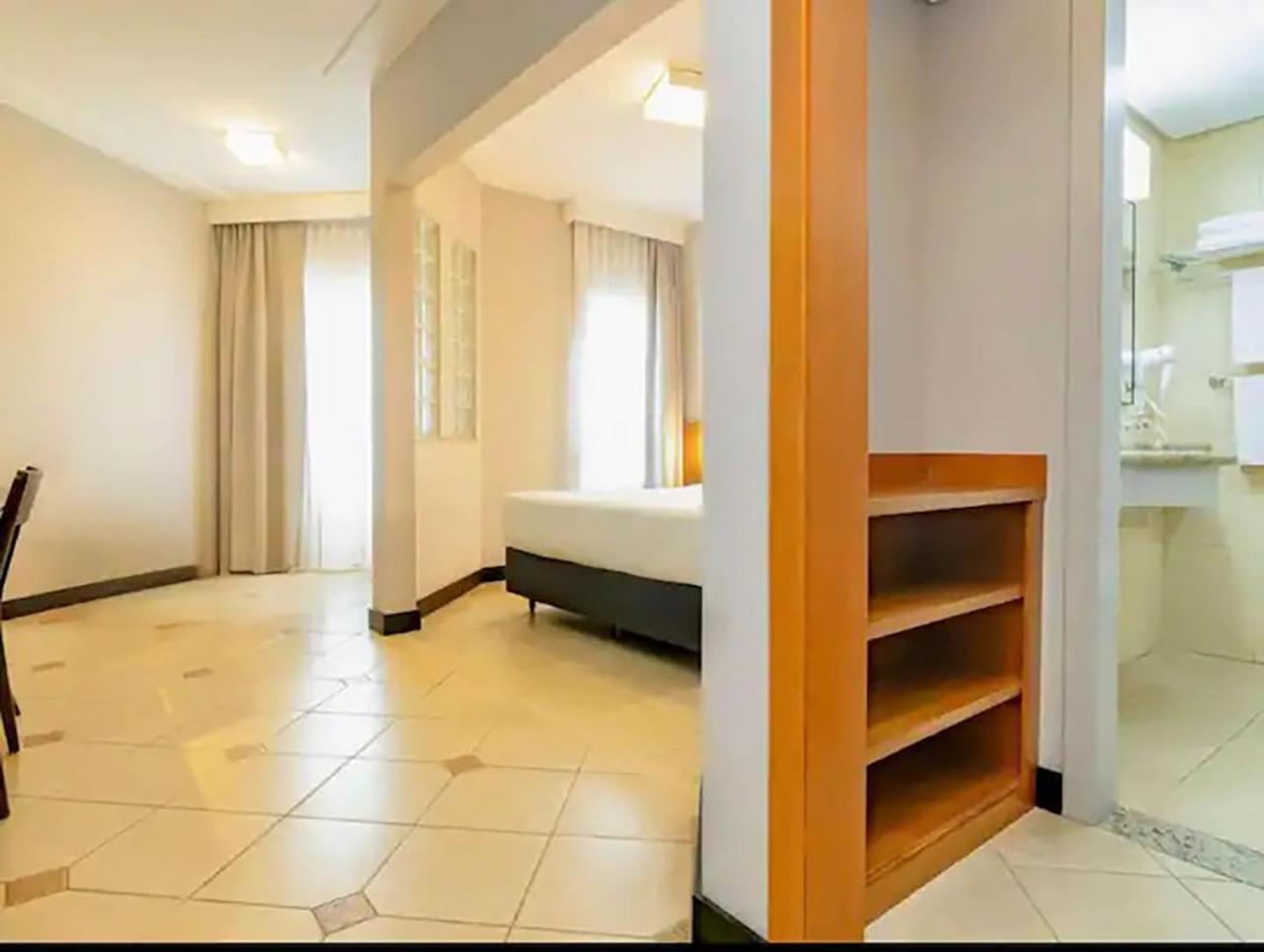 Master Em Sc Apartamento *