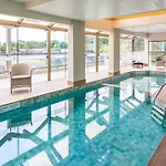 Suite Master Em Hotel Florianopolis Sc