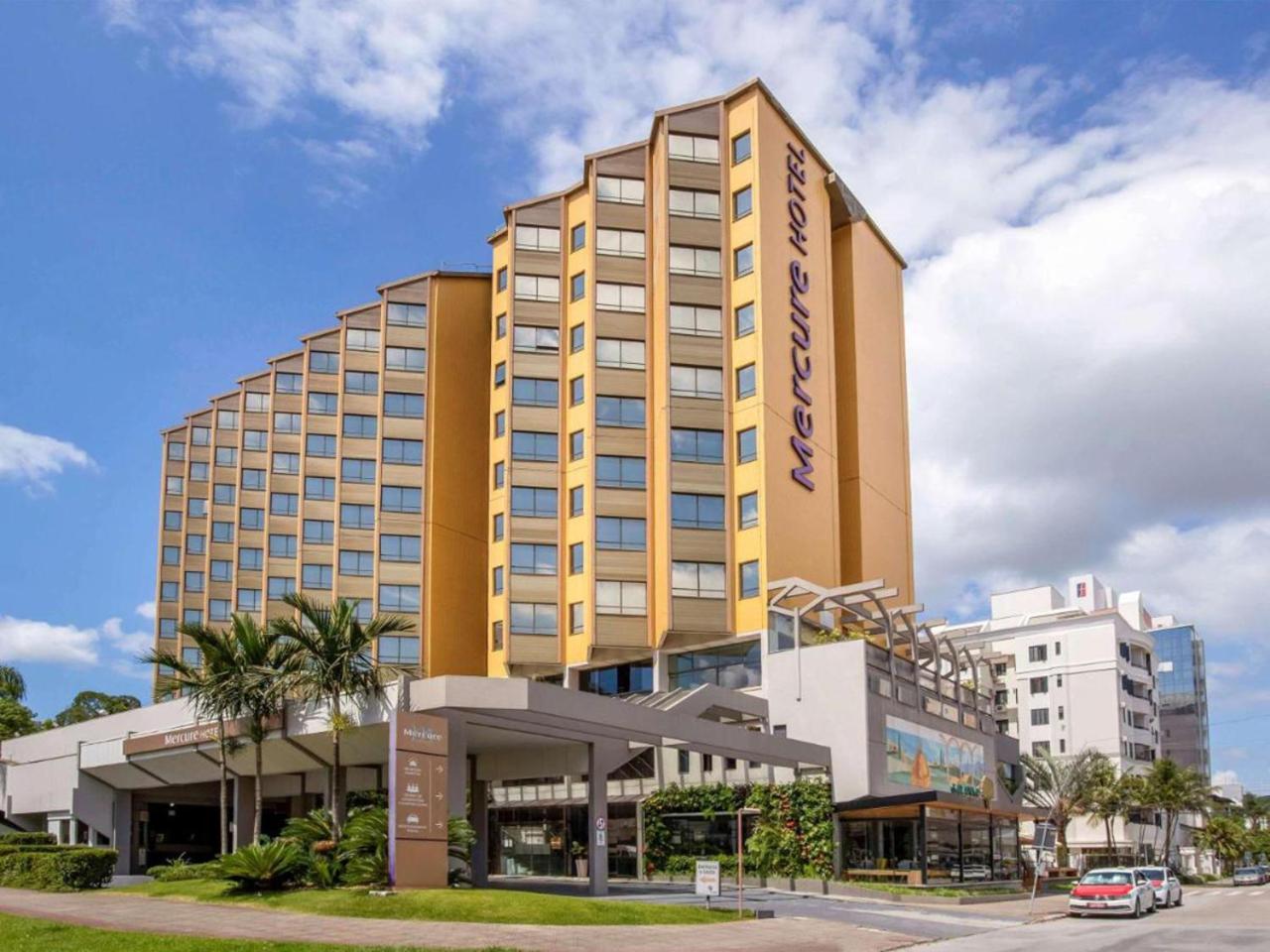 Apartamento Master Em Sc *