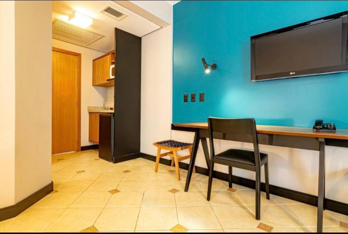 Apartamento Master Em Sc